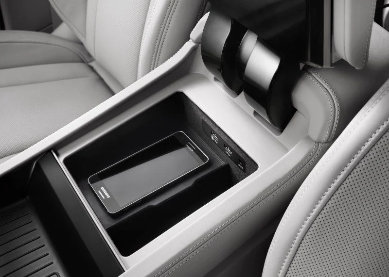 Audi Q7 2.0 TFSI (252 Hp) quattro tiptronic2016 - 2019 thumbnail 14