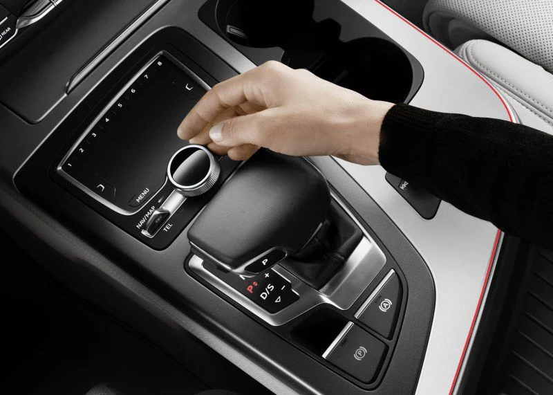 Audi Q7 2.0 TFSI (252 Hp) quattro tiptronic2016 - 2019 thumbnail 15