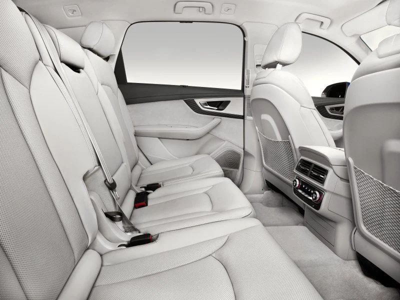 Audi Q7 2.0 TFSI (252 Hp) quattro tiptronic2016 - 2019 thumbnail 5