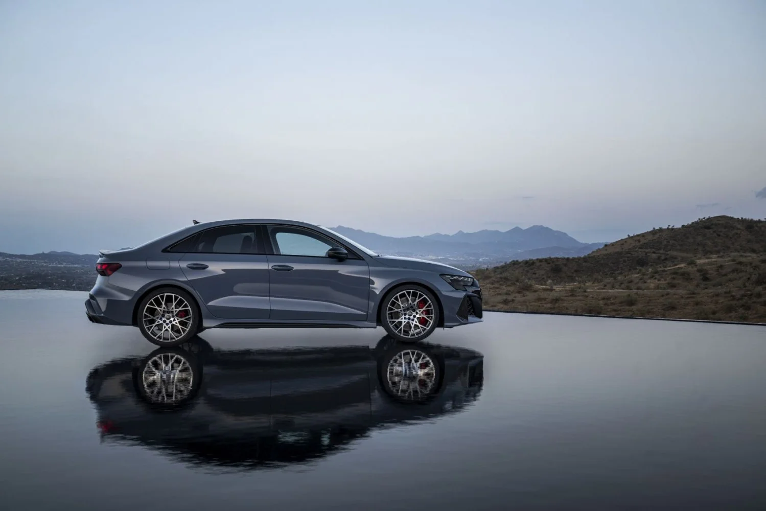 Audi RS3 2.5 TFSI (400 Hp) quattro S tronic2024 - thumbnail 16