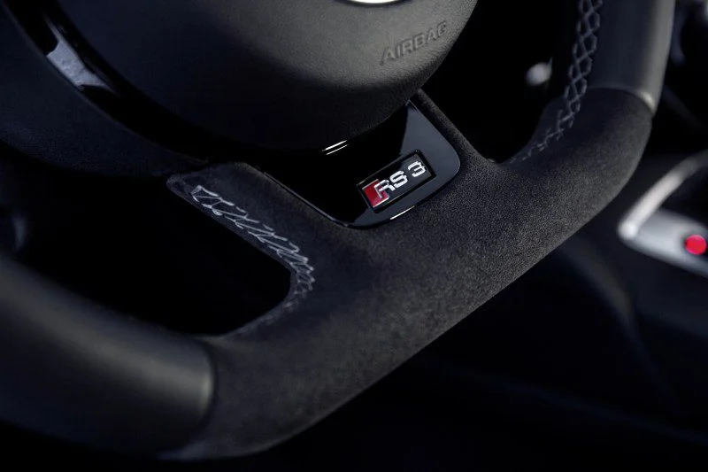 Audi RS3 2.5 TFSI (367 Hp) quattro S tronic2015 - 2016 thumbnail 14