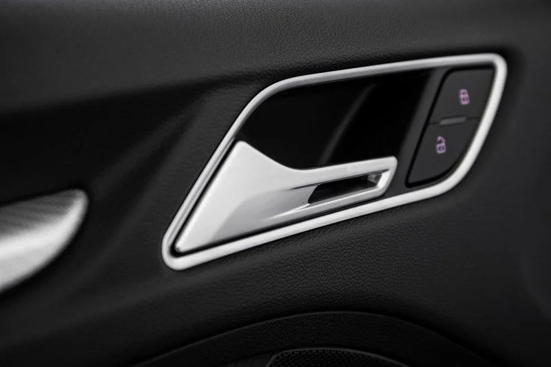 Audi RS3 2.5 TFSI (367 Hp) quattro S tronic2015 - 2016 thumbnail 17