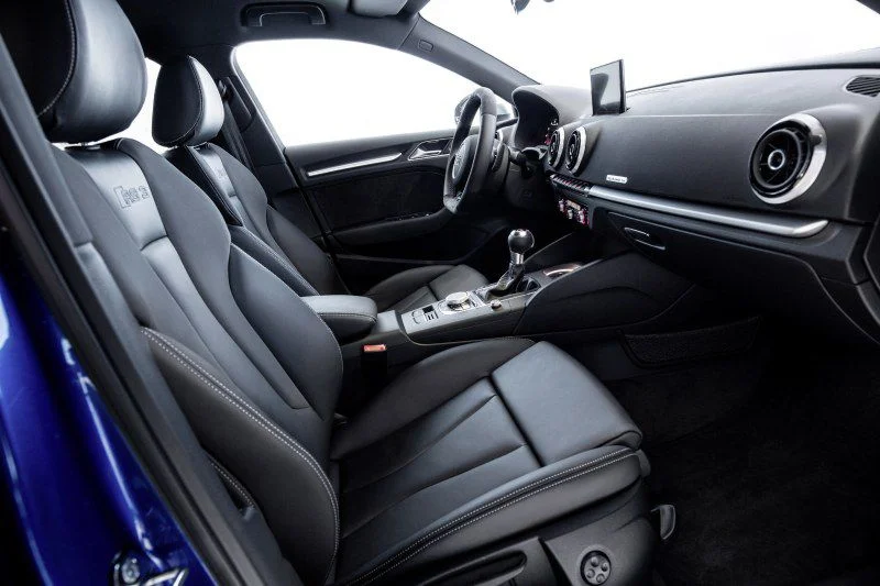 Audi RS3 2.5 TFSI (367 Hp) quattro S tronic2015 - 2016 thumbnail 18