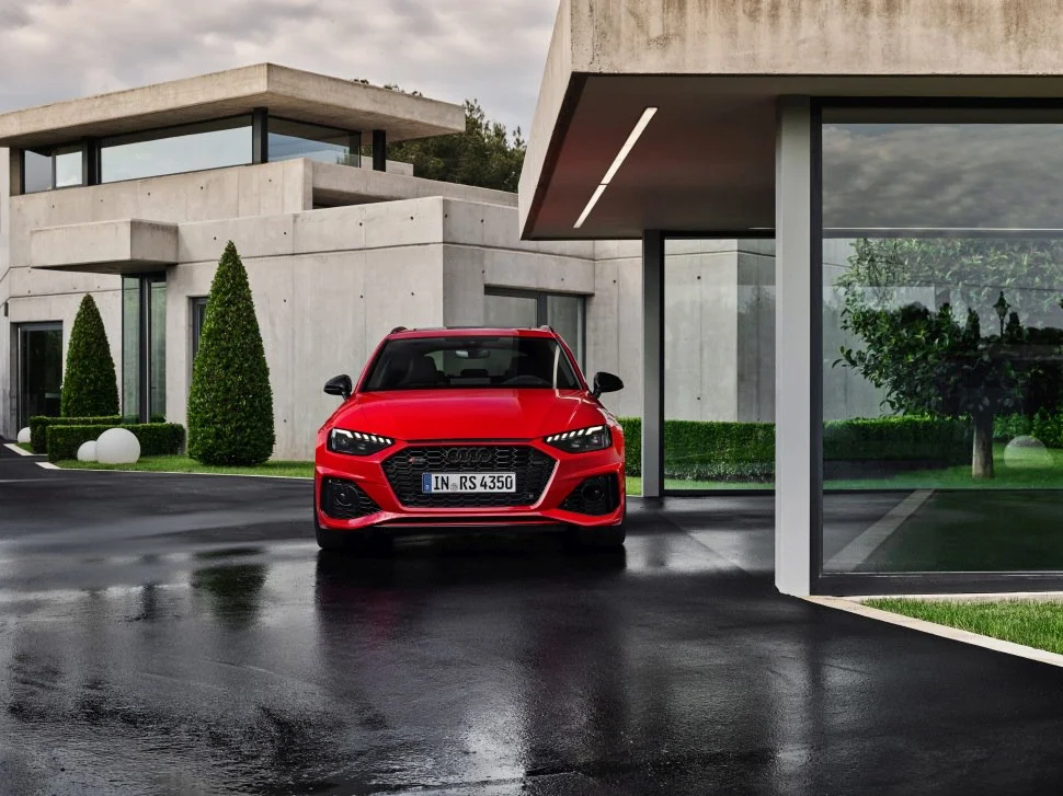 Audi RS4 2.9 TFSI V6 (450 Hp) quattro tiptronic2019 - thumbnail 7