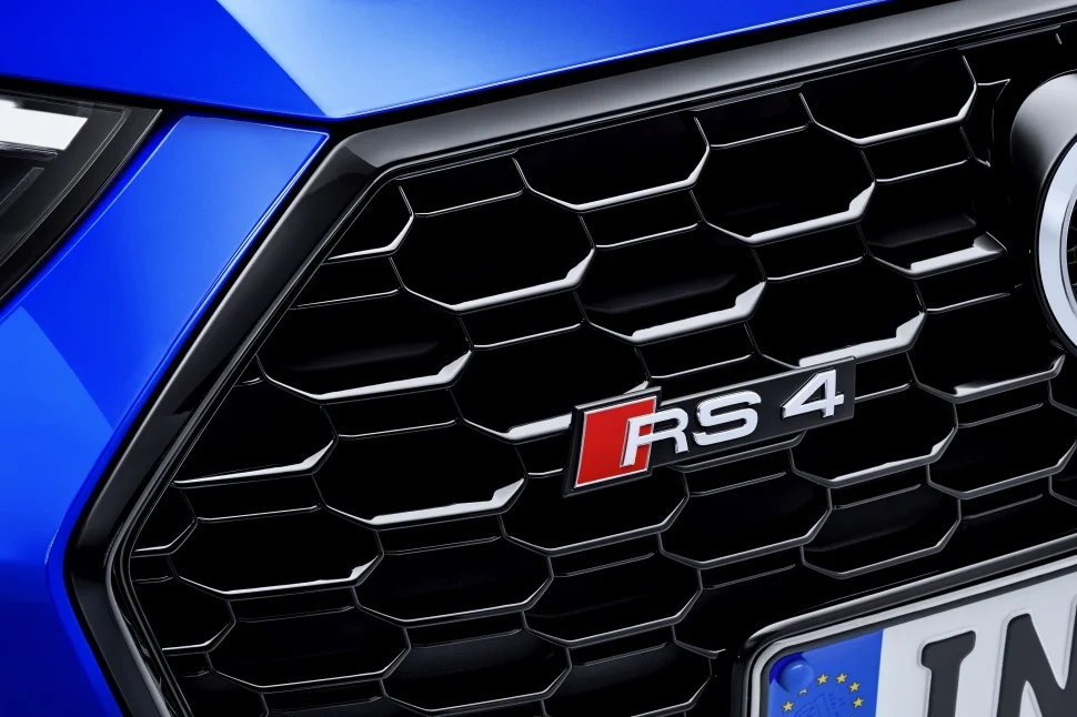Audi RS4 2.9 TFSI (450 Hp) quattro tiptronic2017 - 2019 thumbnail 9