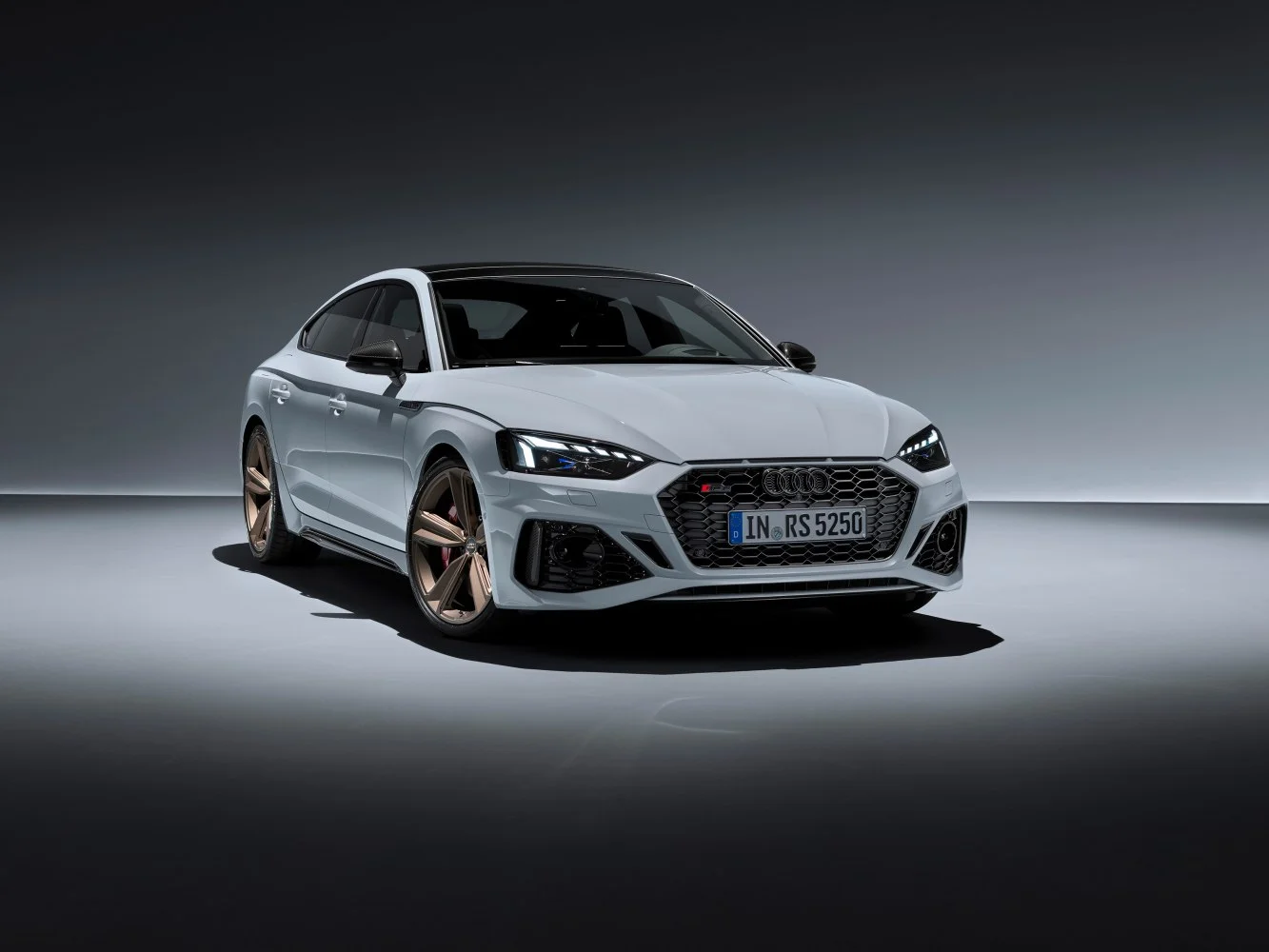 Audi RS5 2.9 TFSI V6 (450 Hp) quattro tiptronic2020 - thumbnail 6