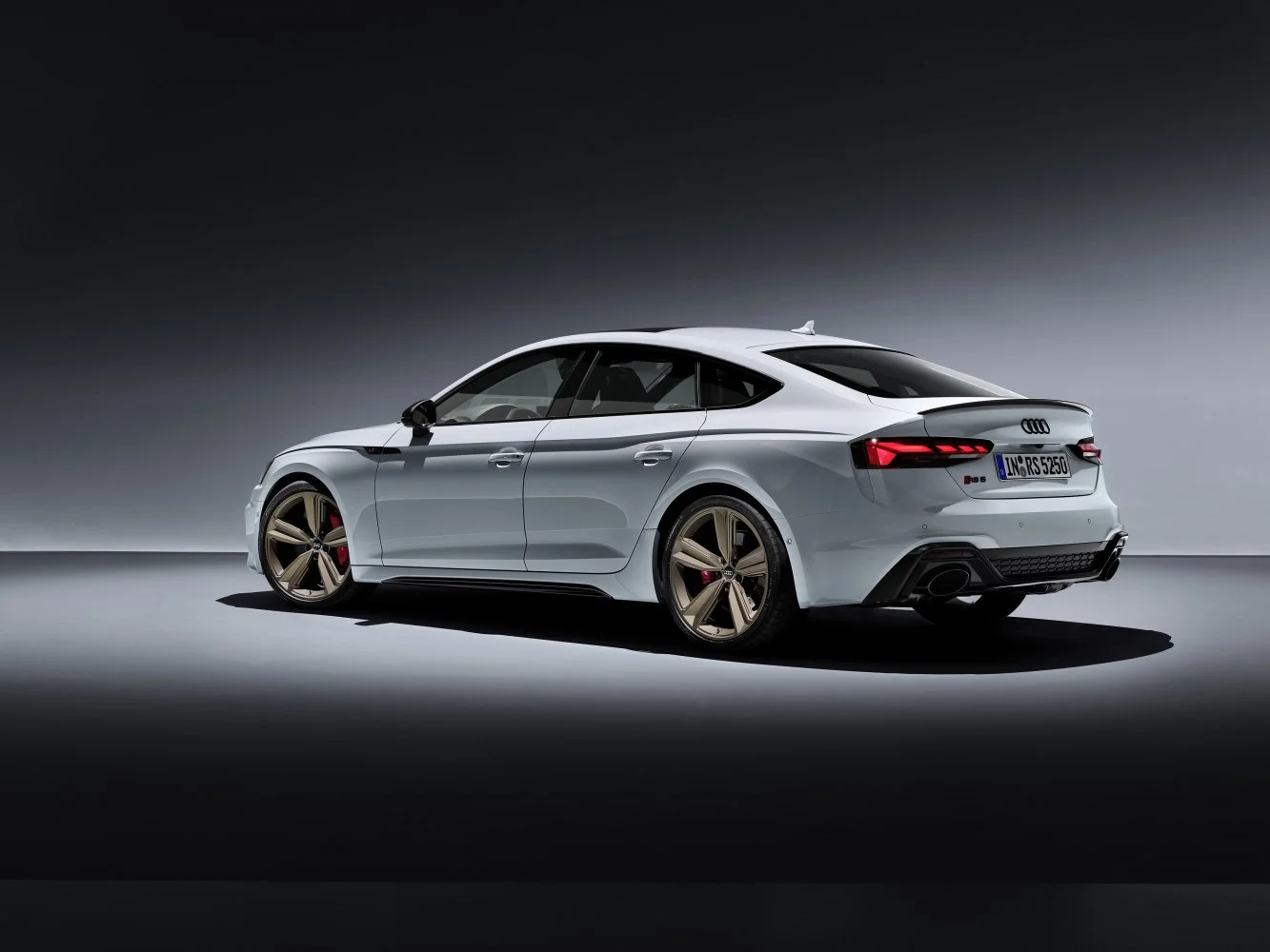 Audi RS5 2.9 TFSI V6 (450 Hp) quattro tiptronic2020 - thumbnail 7