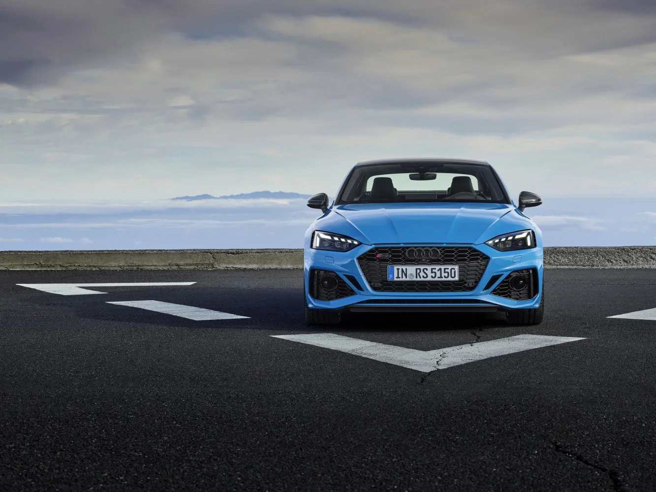 Audi RS5 2.9 TFSI V6 (450 Hp) quattro tiptronic2020 - thumbnail 3
