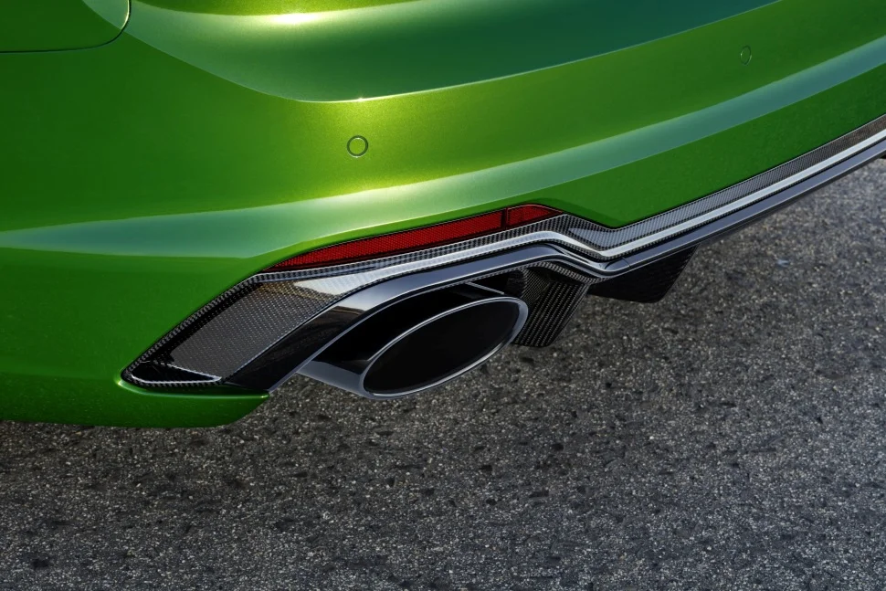 Audi RS5 2.9 TFSI V6 (450 Hp) quattro tiptronic2019 - 2019 thumbnail 12