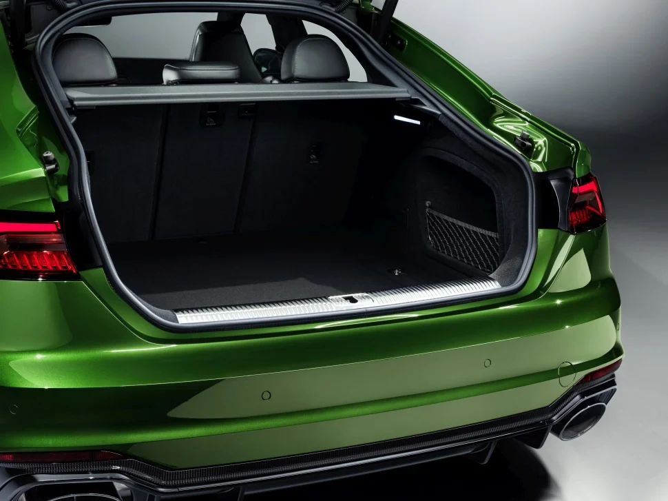 Audi RS5 2.9 TFSI V6 (450 Hp) quattro tiptronic2019 - 2019 thumbnail 5