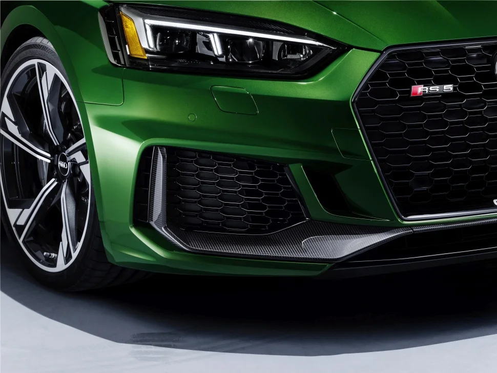 Audi RS5 2.9 TFSI V6 (450 Hp) quattro tiptronic2019 - 2019 thumbnail 8
