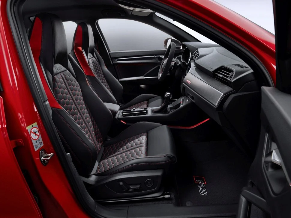 Audi RSQ3 2.5 TFSI (400 Hp) quattro S tronic2019 - thumbnail 15