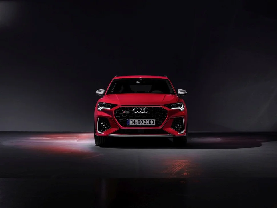 Audi RSQ3 2.5 TFSI (400 Hp) quattro S tronic2019 - thumbnail 3