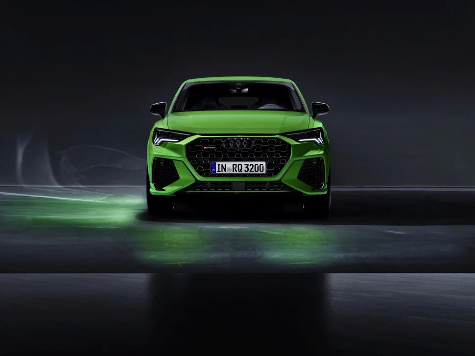 Audi RSQ3 2.5 TFSI (400 Hp) quattro S tronic2019 - thumbnail 2