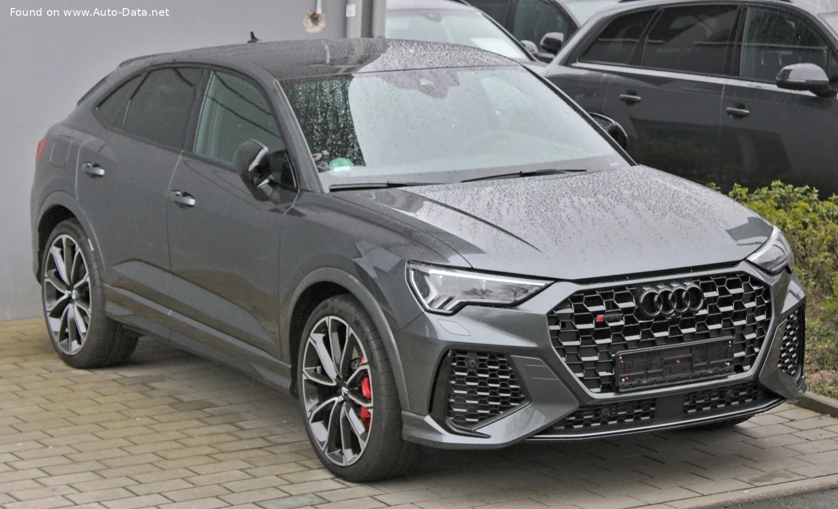 Audi RSQ3 2.5 TFSI (400 Hp) quattro S tronic2019 - thumbnail 15