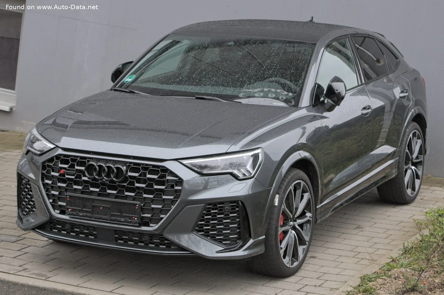 Audi RSQ3 2.5 TFSI (400 Hp) quattro S tronic2019 - thumbnail 16