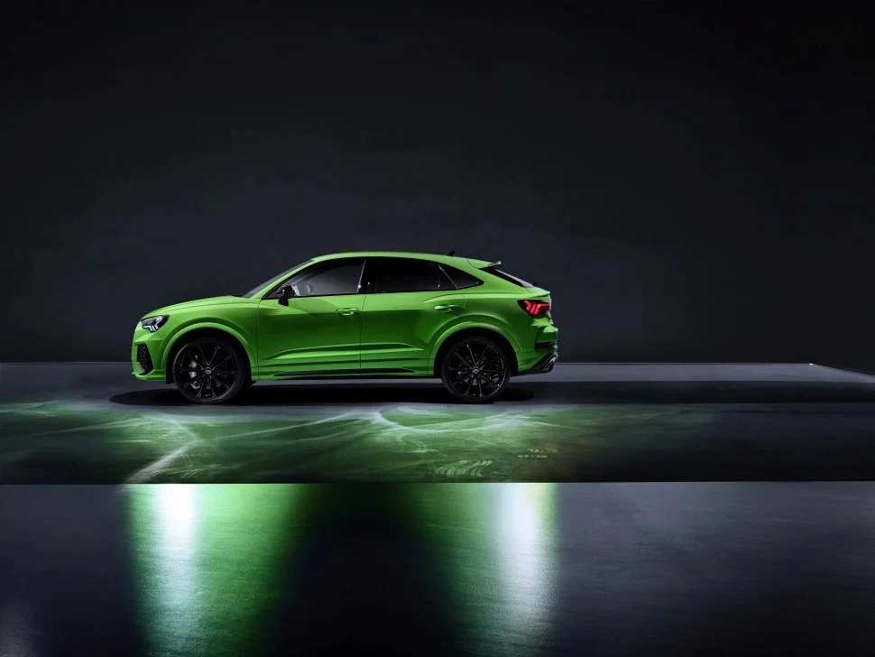 Audi RSQ3 2.5 TFSI (400 Hp) quattro S tronic2019 - thumbnail 6