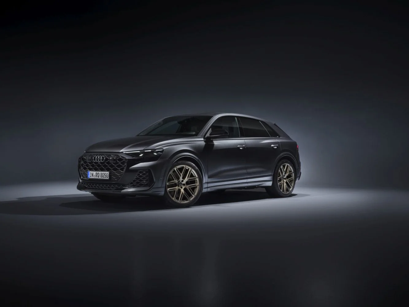 Audi RSQ8 4.0 TFSI V8 (600 Hp) Mild Hybrid quattro tiptronic2024 - thumbnail 16