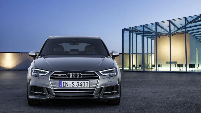 Audi S3 2.0 TFSI (300 Hp) quattro S tronic2018 - 2020 thumbnail 6