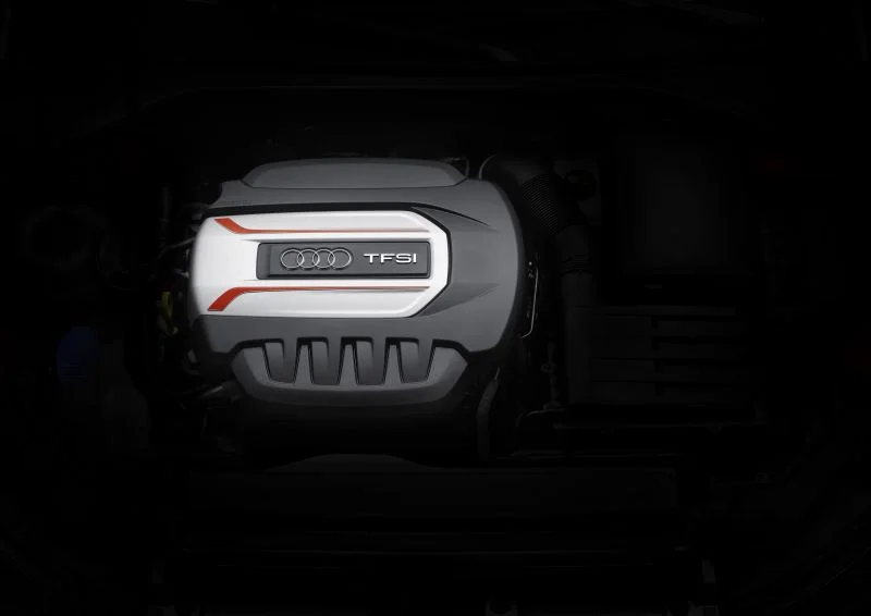 Audi S3 2.0 TFSI (300 Hp) quattro2013 - 2016 thumbnail 6