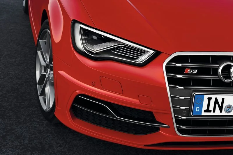 Audi S3 2.0 TFSI (300 Hp) quattro2013 - 2016 thumbnail 18