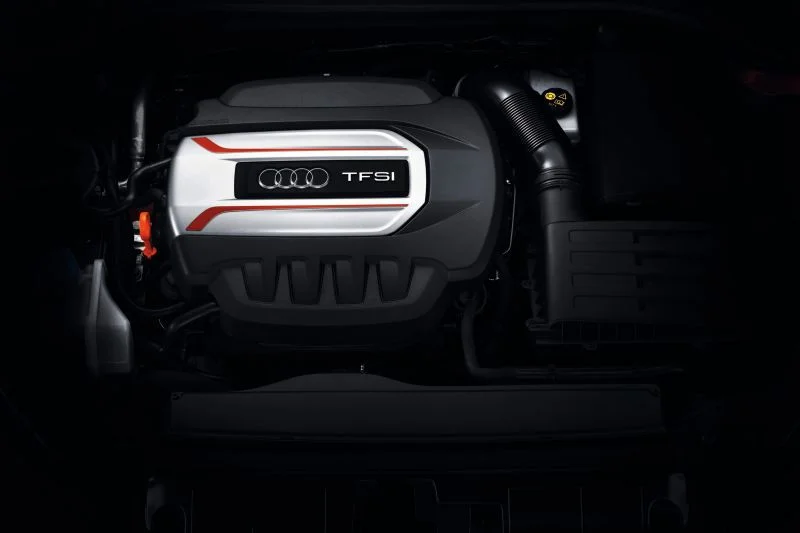 Audi S3 2.0 TFSI (300 Hp) quattro2013 - 2016 thumbnail 6