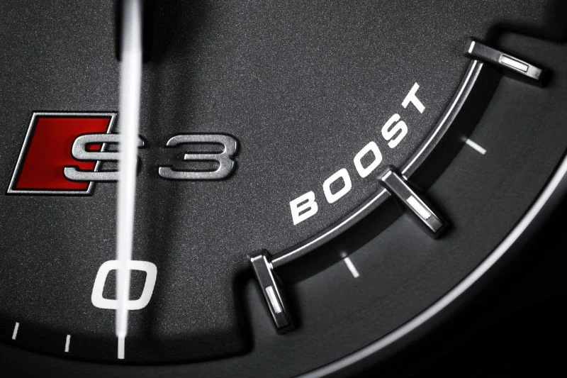 Audi S3 2.0 TFSI (292 Hp) quattro S tronic2014 - 2016 thumbnail 5