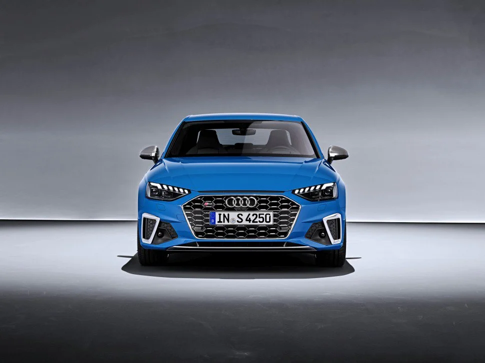Audi S4 3.0 TDI V6 (341 Hp) Mild Hybrid quattro tiptronic2020 - 2023 thumbnail 3