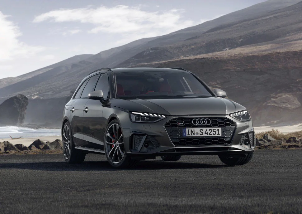 Audi S4 3.0 TDI V6 (341 Hp) Mild Hybrid quattro tiptronic2020 - 2023 thumbnail 6