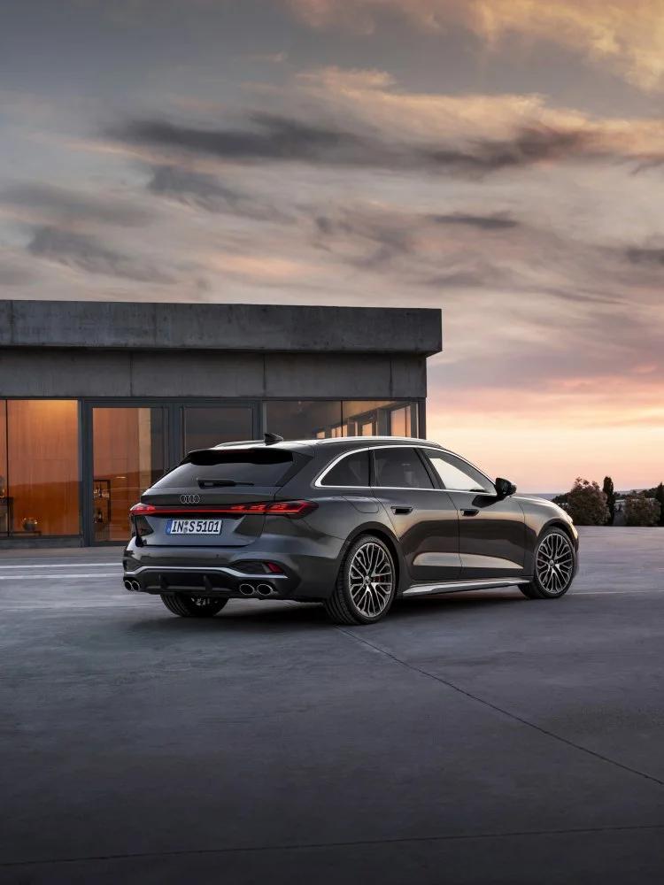 Audi S5 3.0 TFSI V6 (367 Hp) Mild Hybrid plus quattro ultra S tronic2024 - thumbnail 12