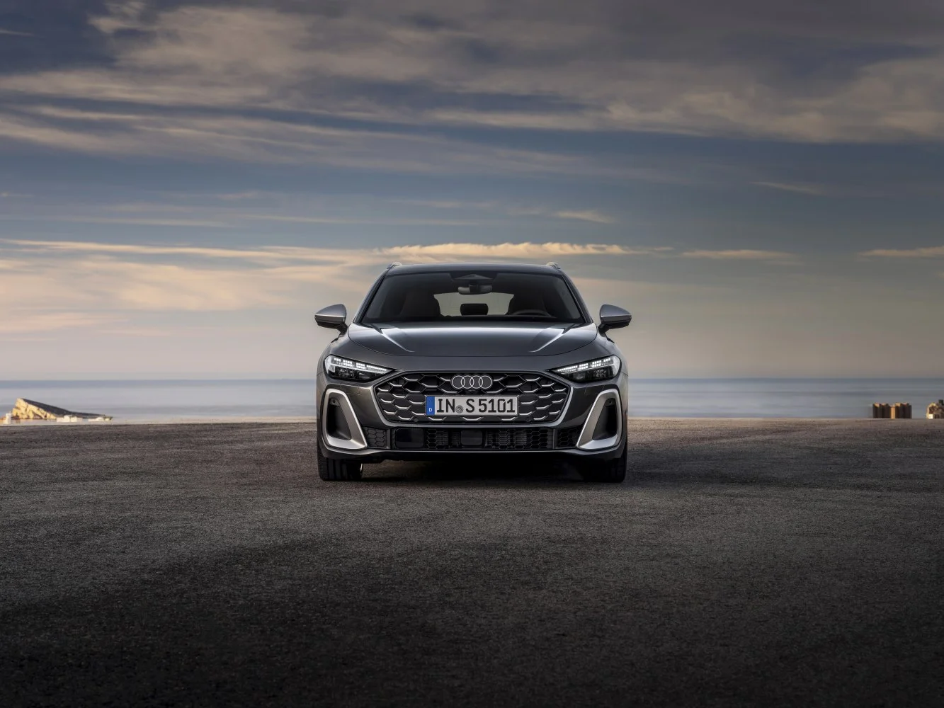 Audi S5 3.0 TFSI V6 (367 Hp) Mild Hybrid plus quattro ultra S tronic2024 - thumbnail 18