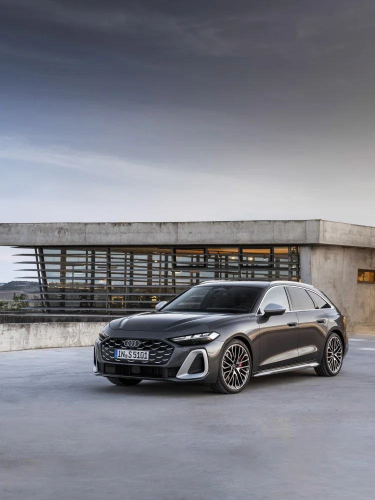 Audi S5 3.0 TFSI V6 (367 Hp) Mild Hybrid plus quattro ultra S tronic2024 - thumbnail 10