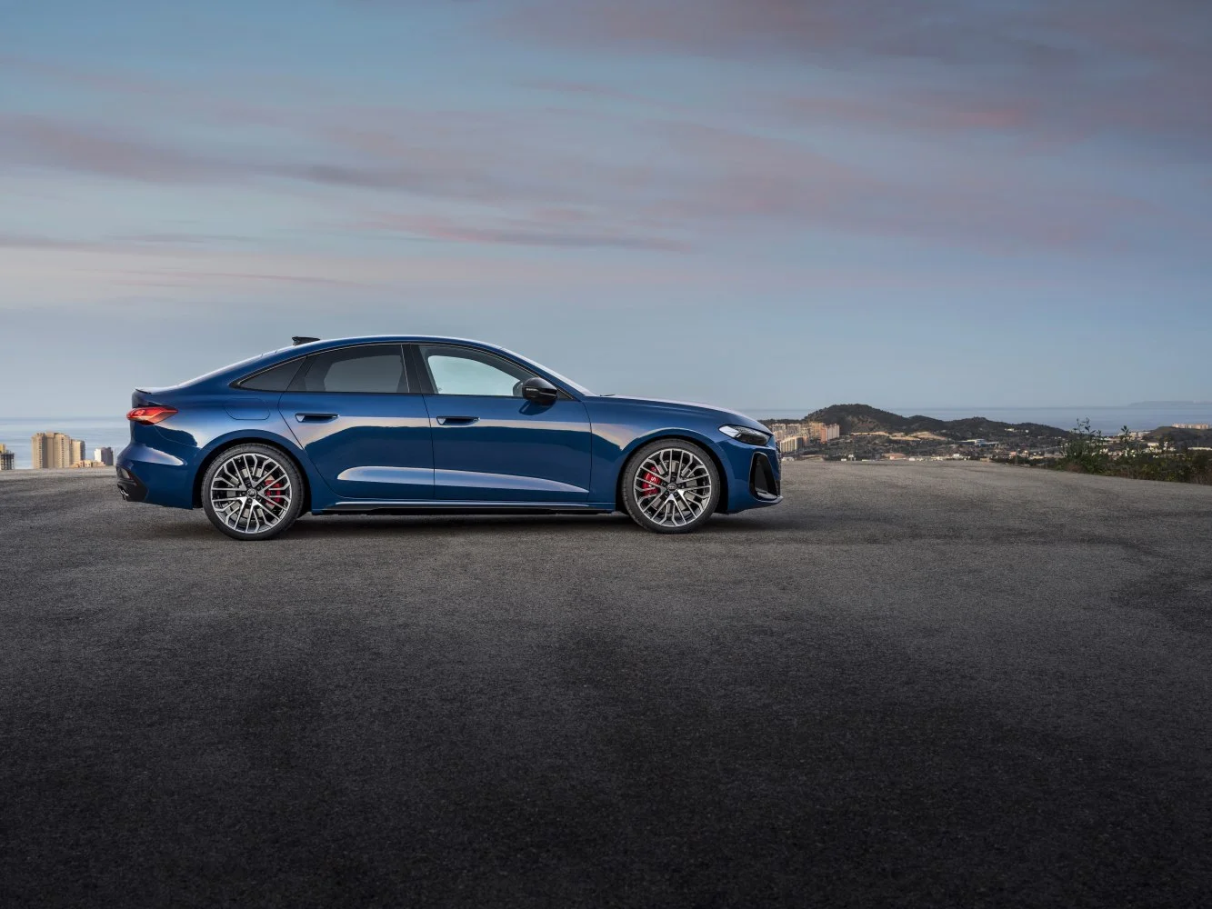 Audi S5 3.0 TFSI V6 (362 Hp) quattro S tronic2025 - thumbnail 11