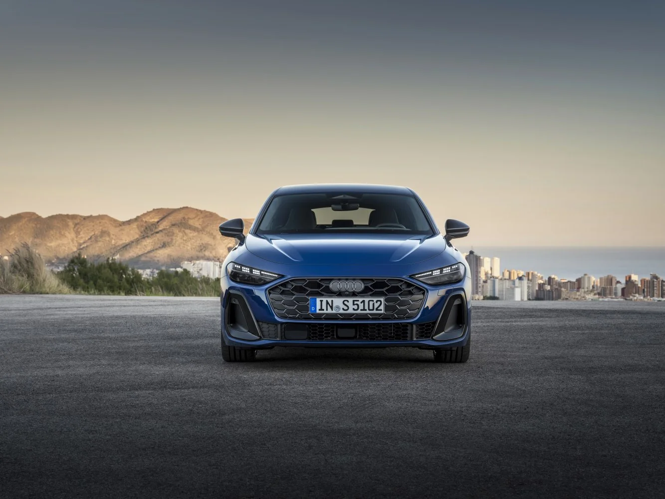 Audi S5 3.0 TFSI V6 (362 Hp) quattro S tronic2025 - thumbnail 15