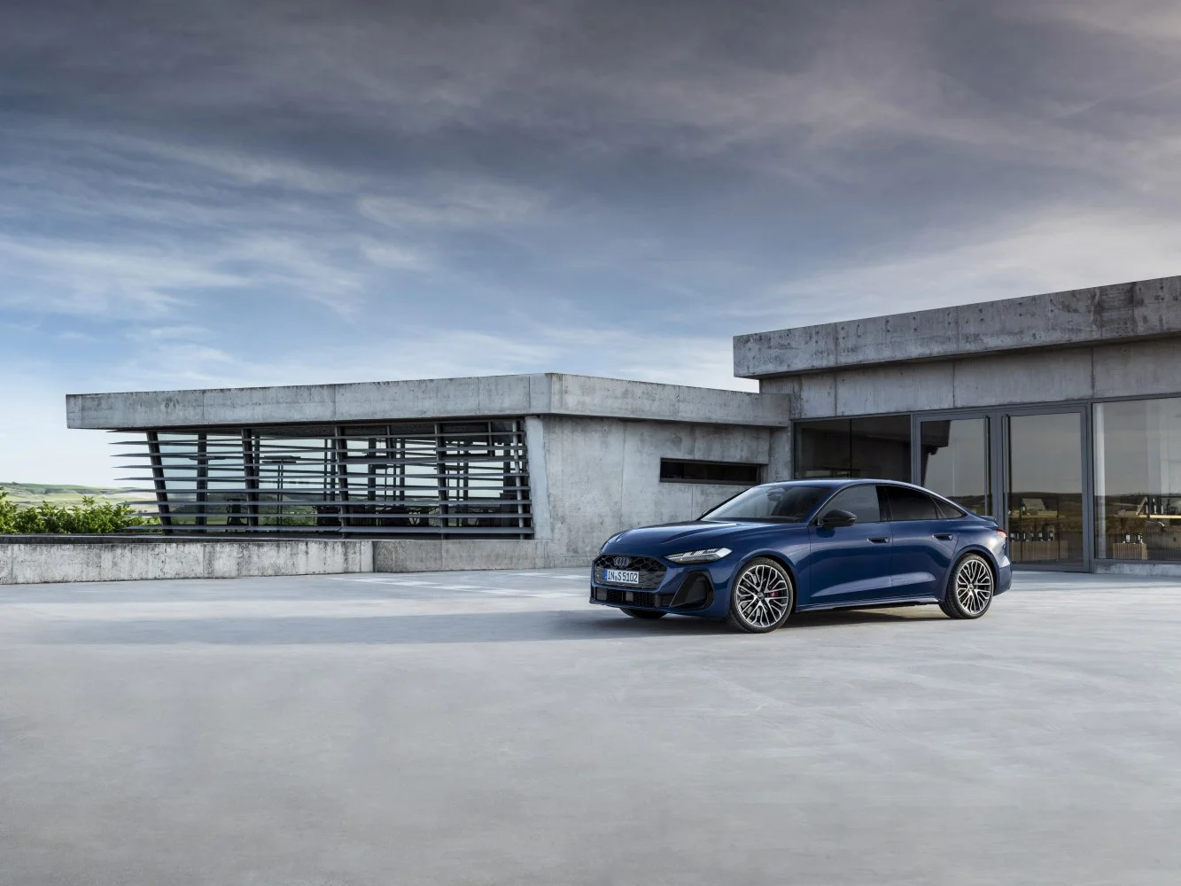Audi S5 3.0 TFSI V6 (362 Hp) quattro S tronic2025 - thumbnail 7