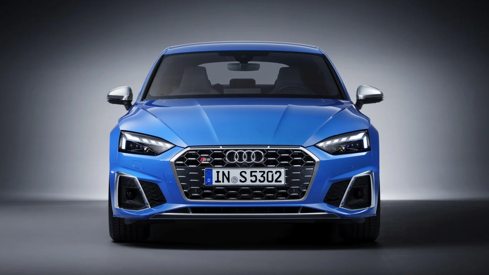 Audi S5 3.0 TDI V6 (341 Hp) Mild Hybrid quattro tiptronic2020 - 2023 thumbnail 16