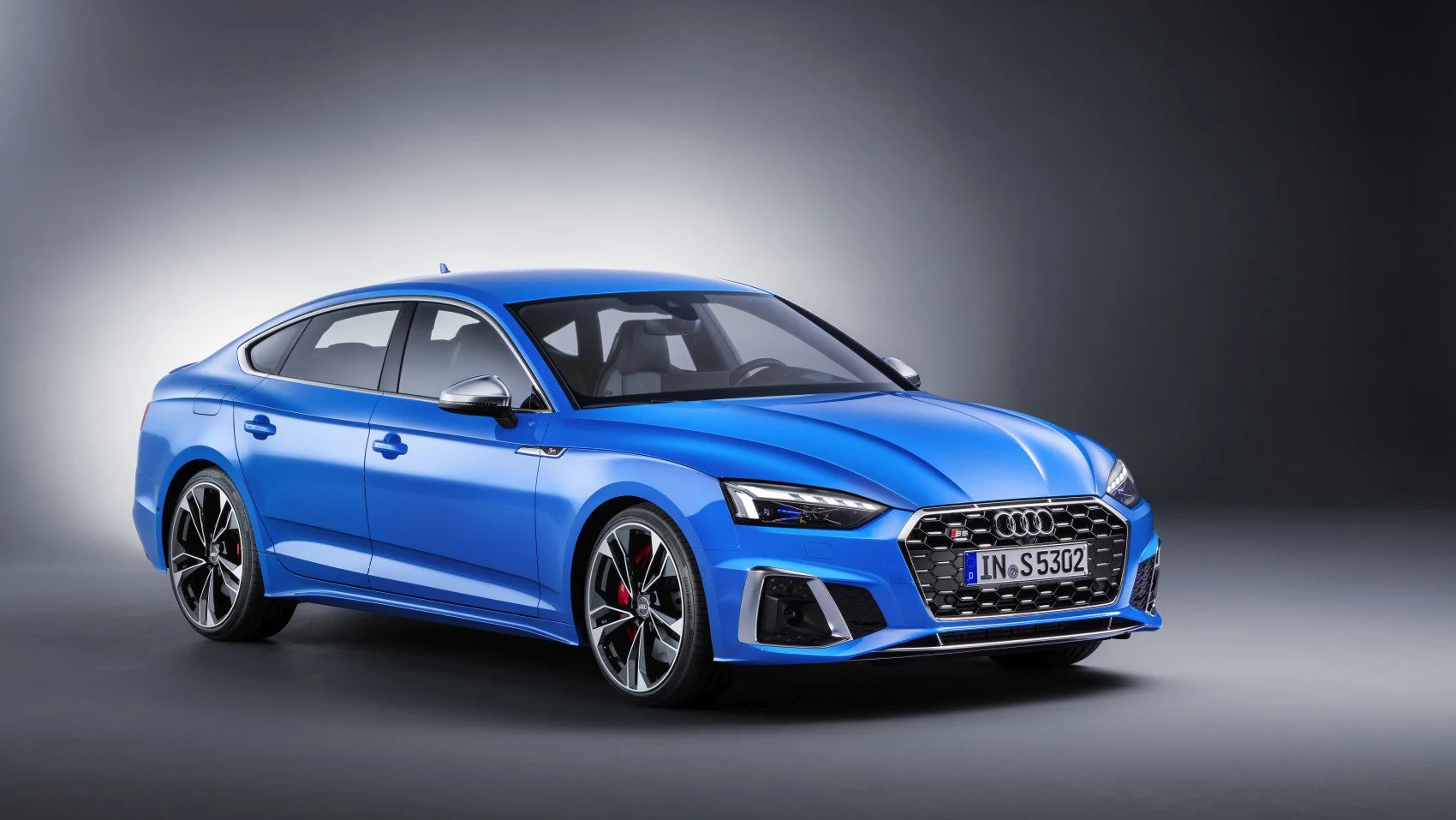 Audi S5 3.0 TDI V6 (341 Hp) Mild Hybrid quattro tiptronic2020 - 2023 thumbnail 17