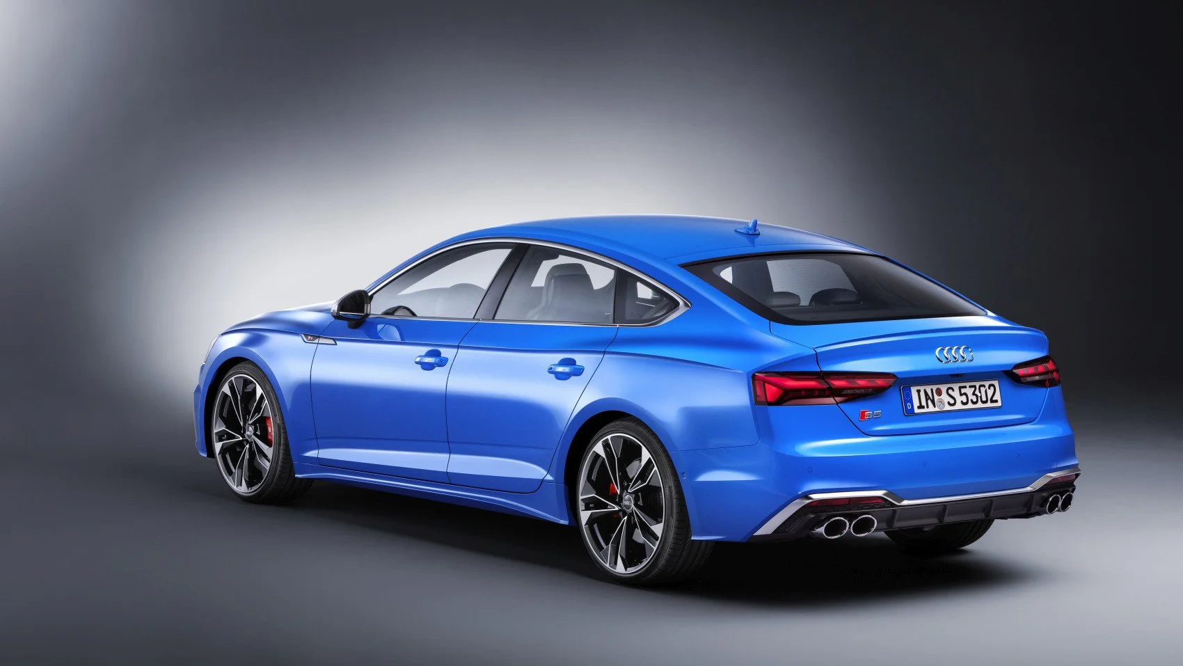 Audi S5 3.0 TDI V6 (341 Hp) Mild Hybrid quattro tiptronic2020 - 2023 thumbnail 18
