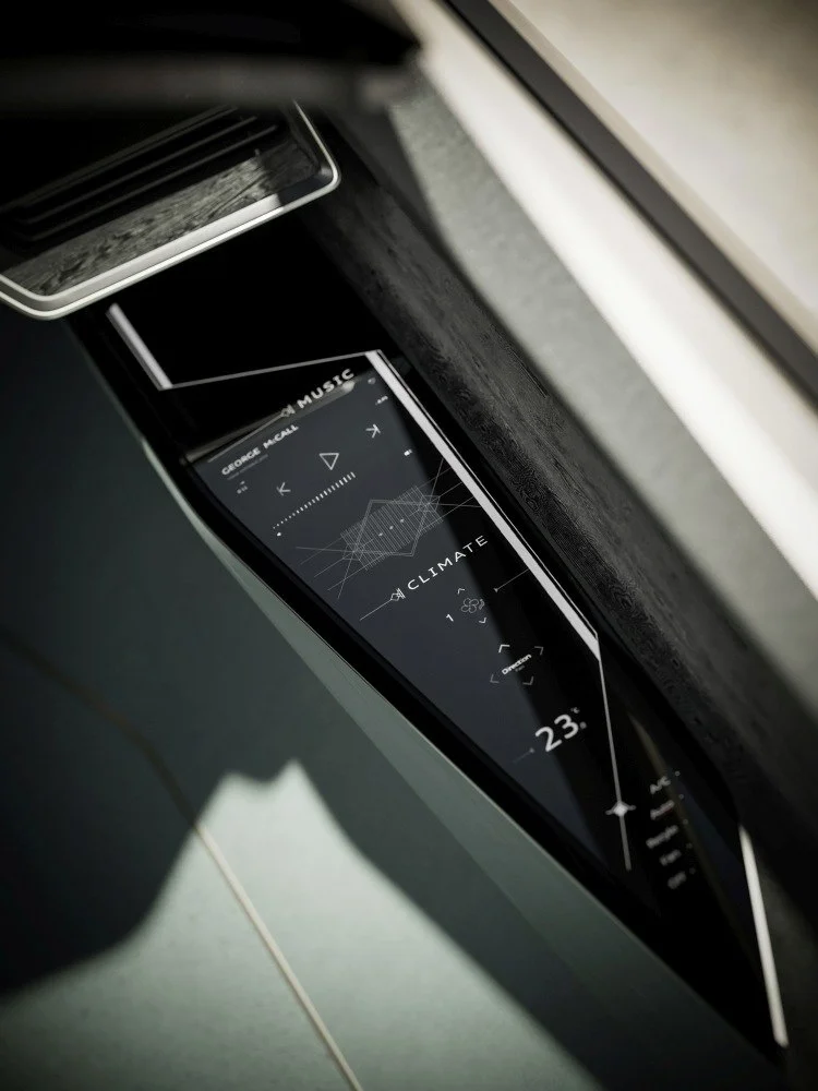Audi Skysphere Audi Skysphere (Concept) thumbnail 11