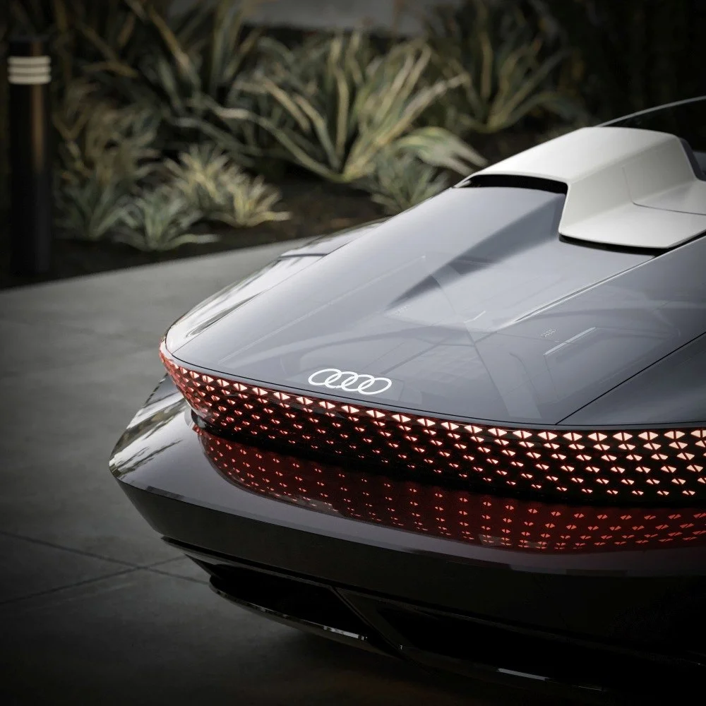 Audi Skysphere Audi Skysphere (Concept) thumbnail 13