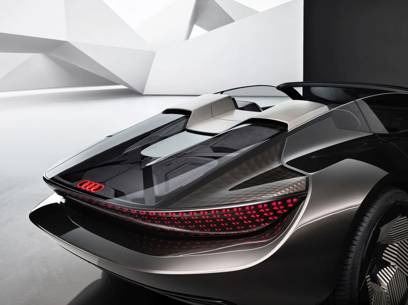 Audi Skysphere Audi Skysphere (Concept) thumbnail 6