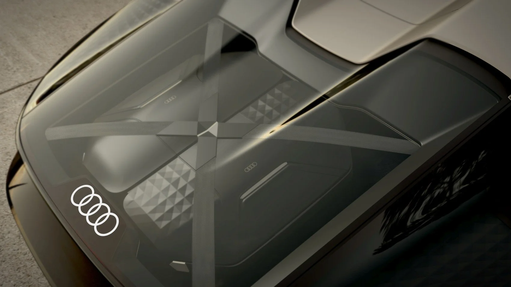 Audi Skysphere Audi Skysphere (Concept) thumbnail 8