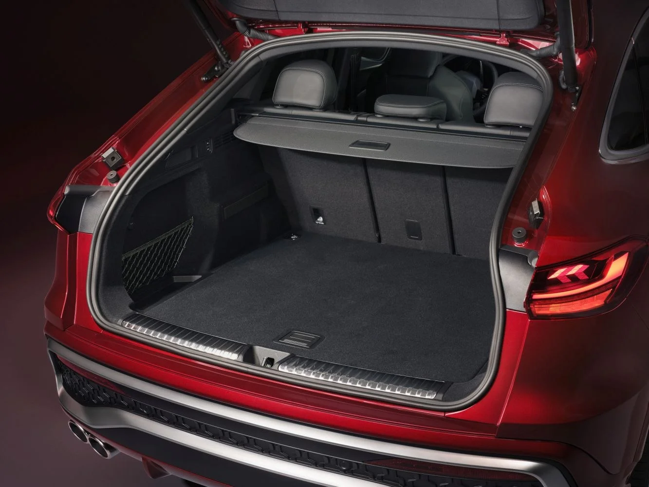 Audi SQ5 3.0 TFSI V6 (362 Hp) quattro S tronic2024 - thumbnail 11