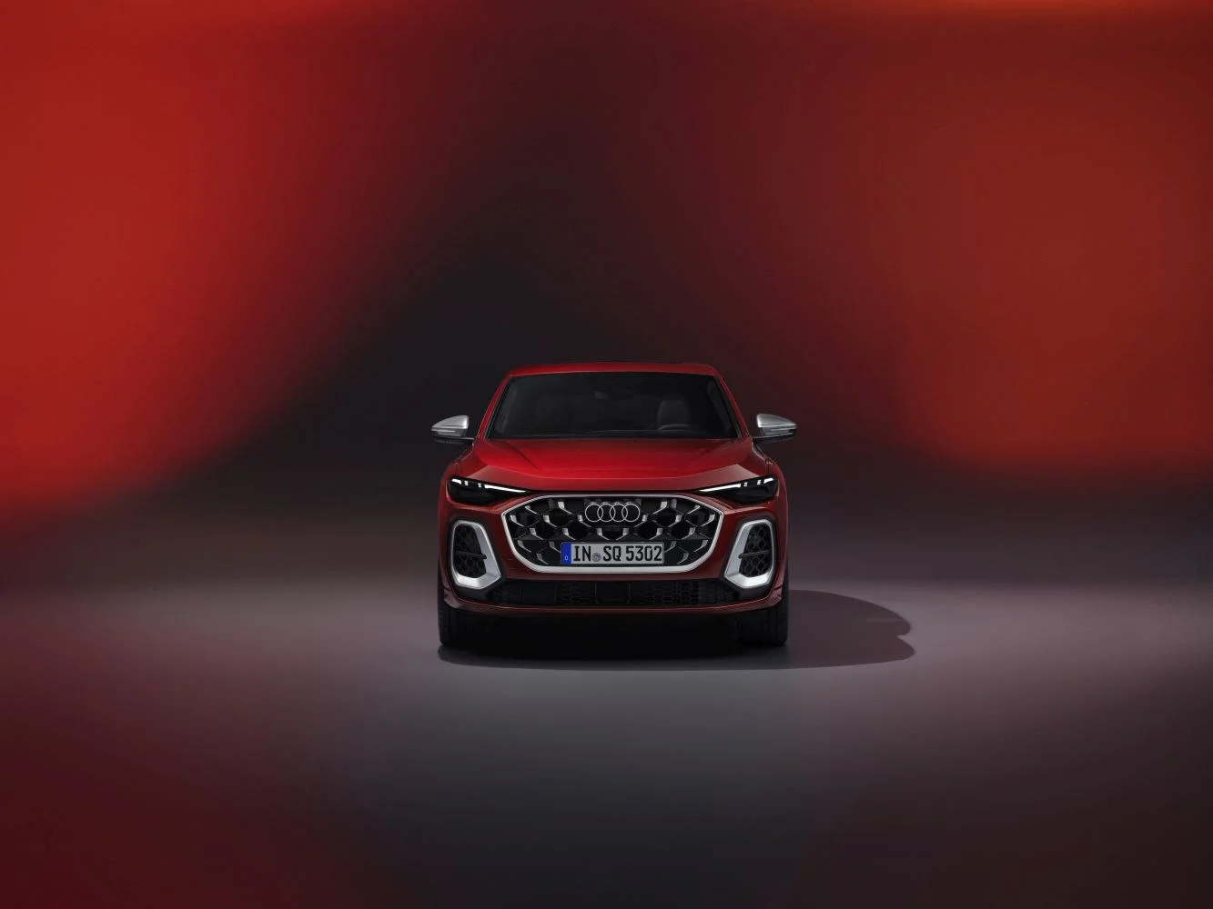 Audi SQ5 3.0 TFSI V6 (362 Hp) quattro S tronic2024 - thumbnail 8