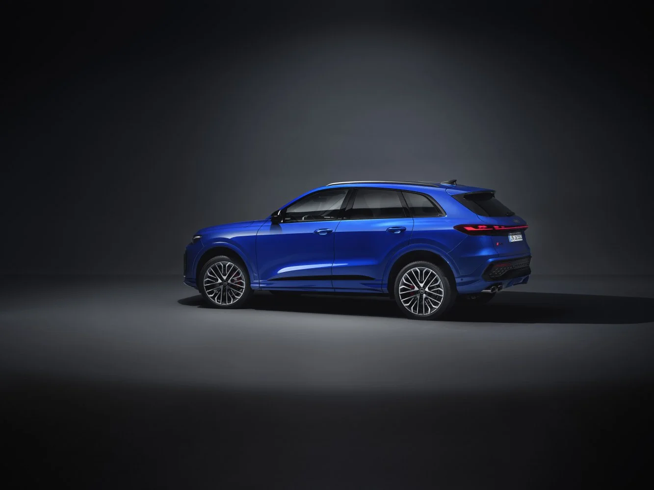 Audi SQ5 3.0 TFSI V6 (362 Hp) quattro S tronic2024 - thumbnail 18