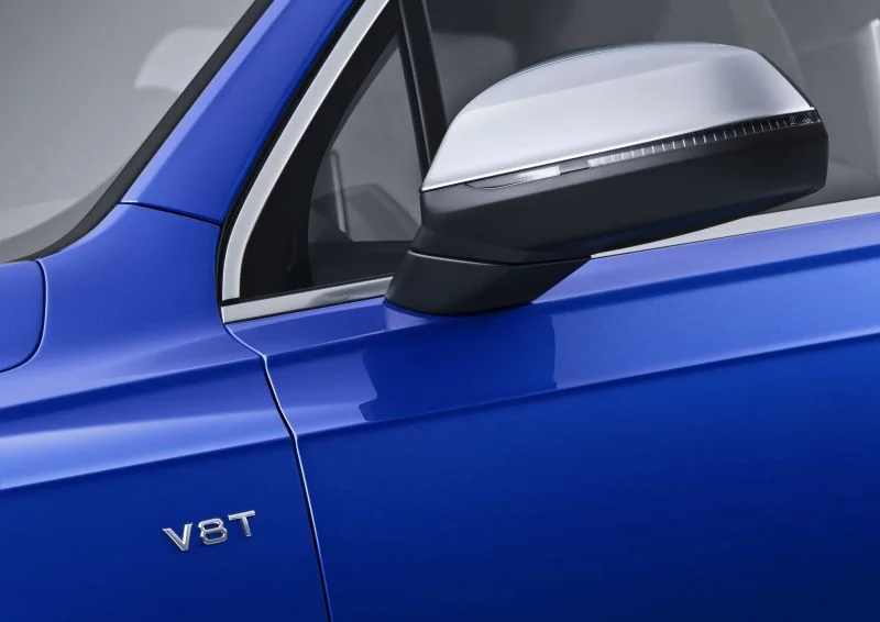 Audi SQ7 4.0 TDI V8 (435 Hp) quattro Tiptronic2016 - 2019 thumbnail 15