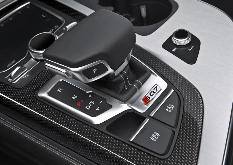 Audi SQ7 4.0 TDI V8 (435 Hp) quattro Tiptronic2016 - 2019 thumbnail 6