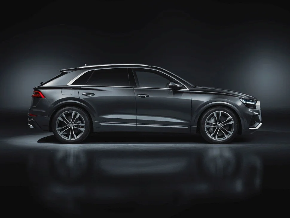 Audi SQ8 4.0 TDI V8 (435 Hp) quattro Tiptronic2019 - 2020 thumbnail 15