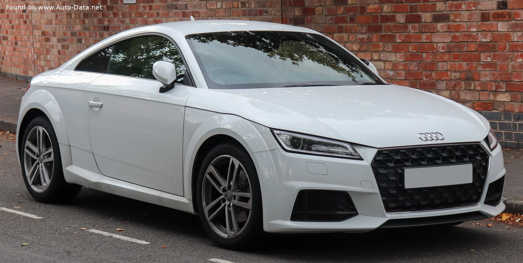 Audi TT 40 TFSI (197 Hp) S tronic2018 - 2023 thumbnail 15