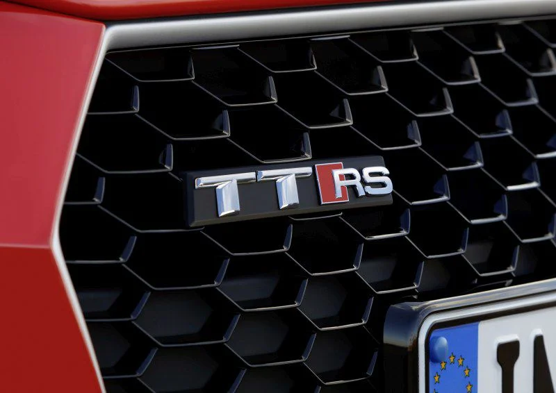 Audi TT 2.5 TFSI (400 Hp) quattro S tronic2016 - 2018 thumbnail 9